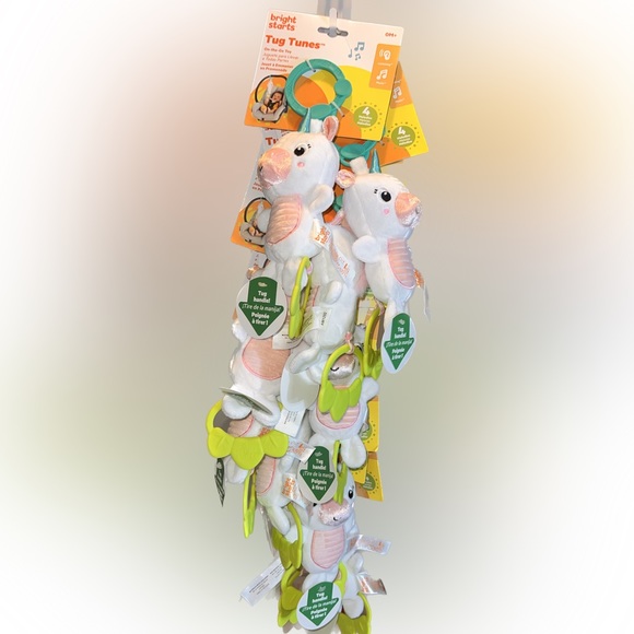 Baby Tug Tunes for Car seat - Picture 6 of 6